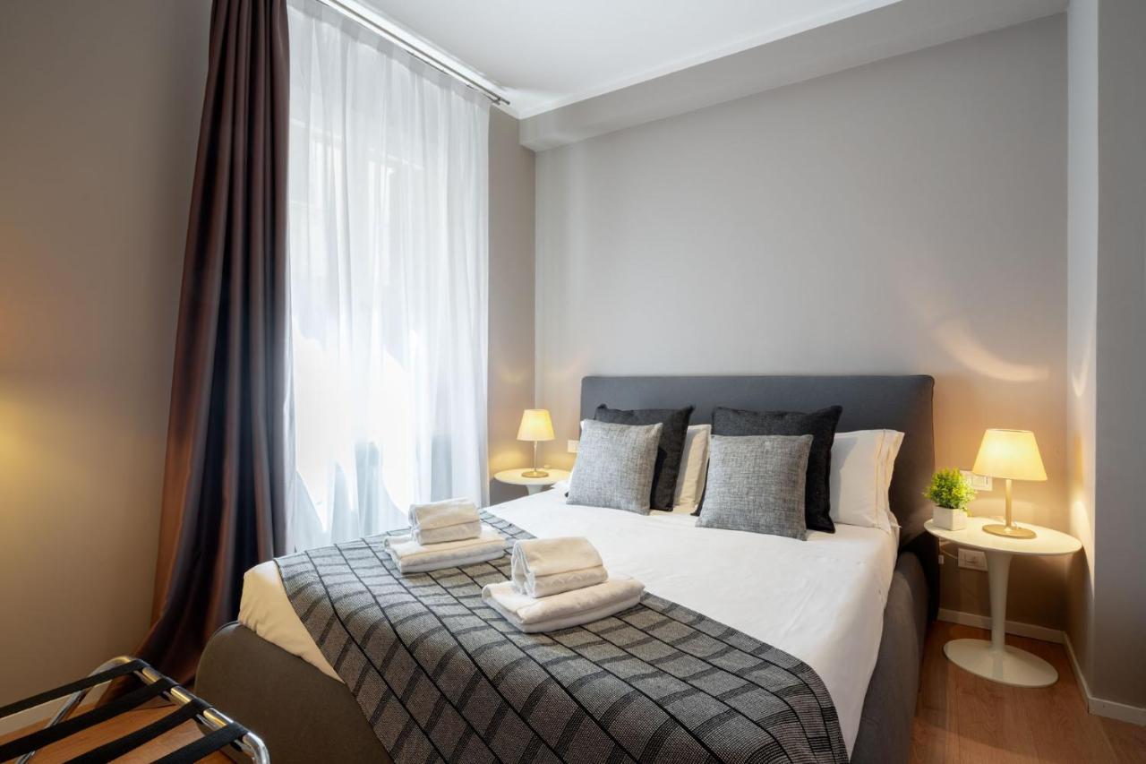 Appartamento con 2 Camere da Letto