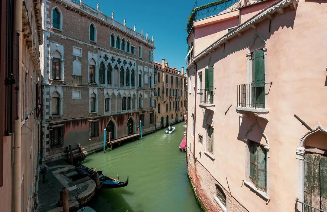 San Marco Boutique By Wonderful Italy-1